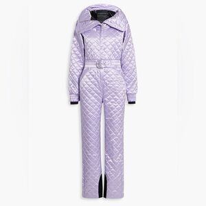 SOLD WOW NEW Cordova Courmayeur in Lilac Purple Small